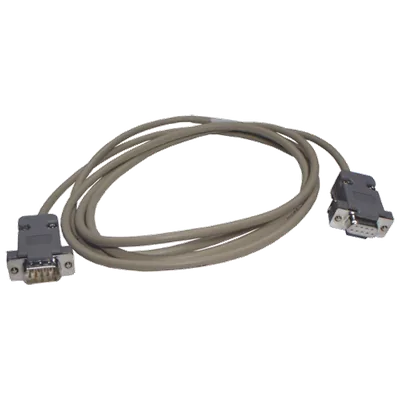 Cable DB9M ECR PC DB9